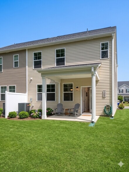 Building Photo - 296 Thompson Overlook Wy