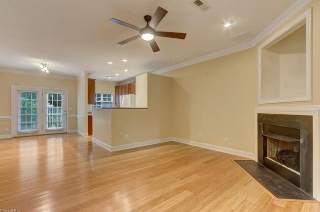 Building Photo - Beautiful 2 BED/ 2.5 BATH Townhome at Piedmont Trace coming this JULY 2026!!!