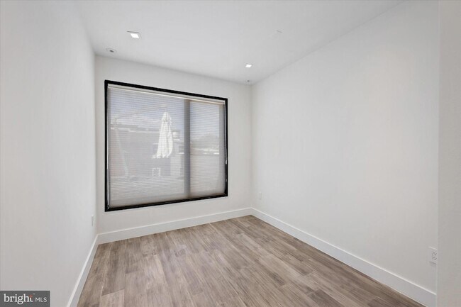 Building Photo - 1777 T St NW