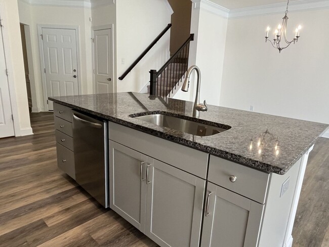 Building Photo - Newer 3 Bed + Loft Townhome in Davis Lake ...