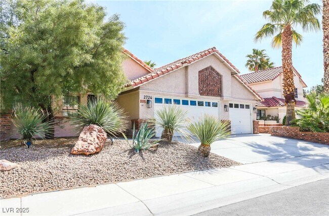 Building Photo - 2724 Eagle Springs Ct