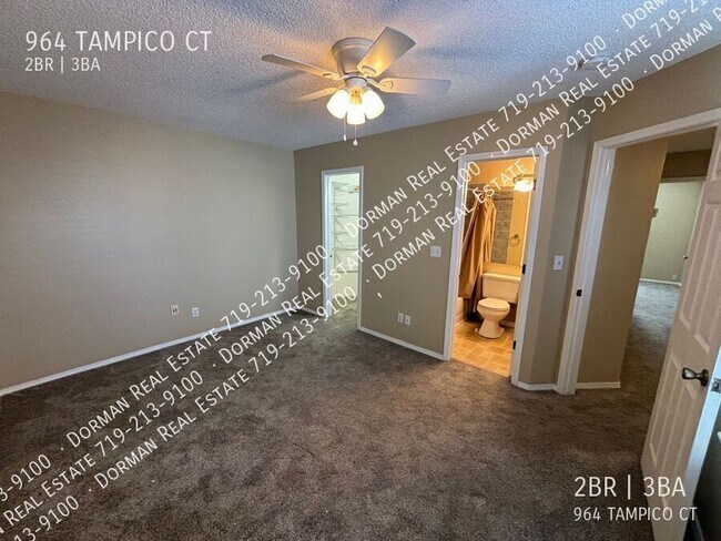 Building Photo - 964 Tampico Ct