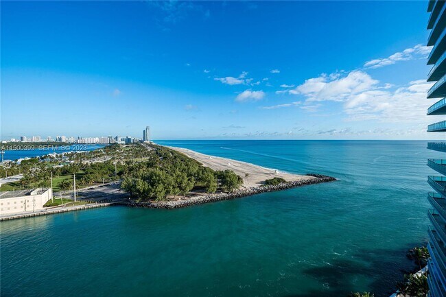 Building Photo - 10295 Collins Ave