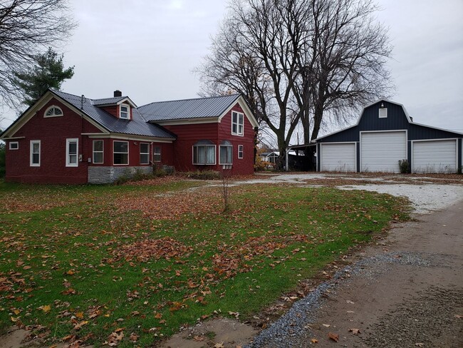 Building Photo - 983 US HWY 11