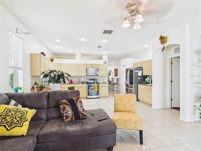 Building Photo - 17353 Lawn Orchid Loop