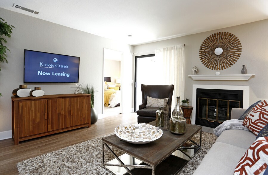 Maple - Kirker Creek