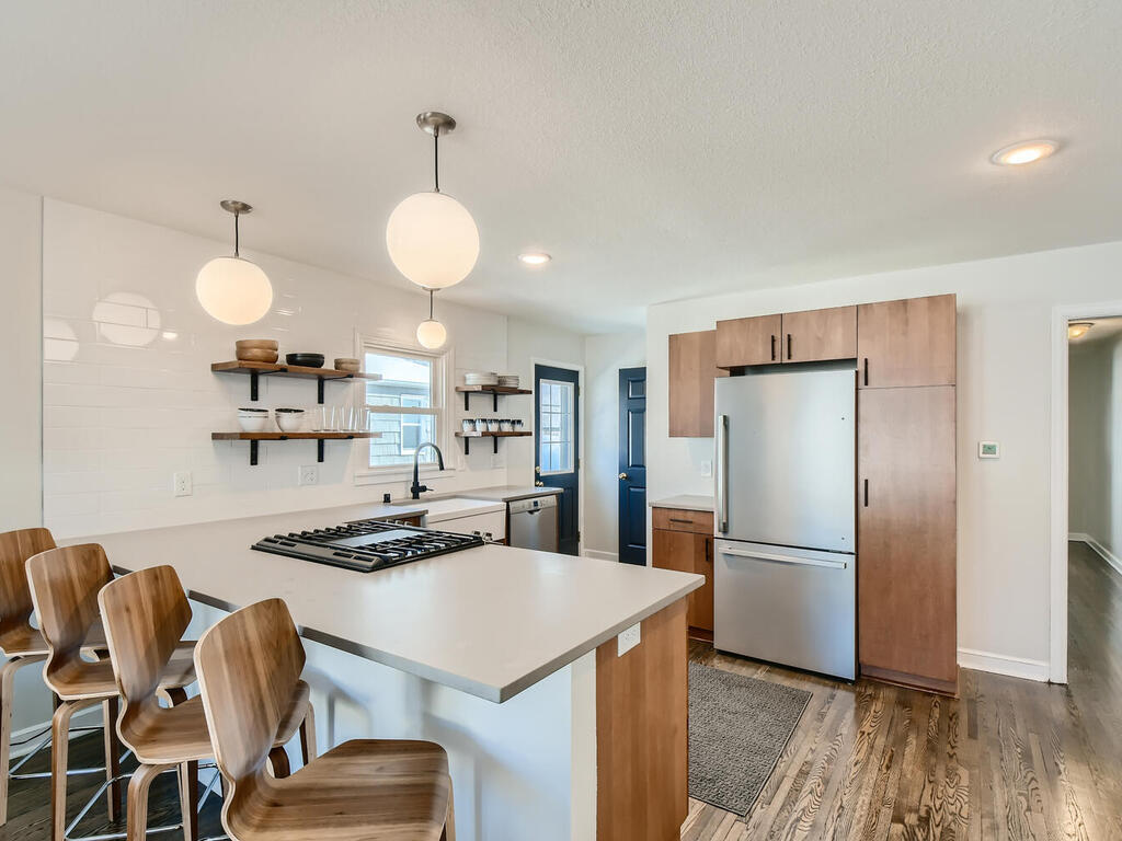 Building Photo - 1316 Oxford St