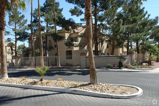Pacific Harbors At Stonegate Las Vegas, NV Apartment