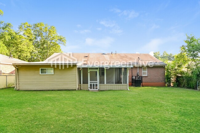 Building Photo - 4261 Riche Rd