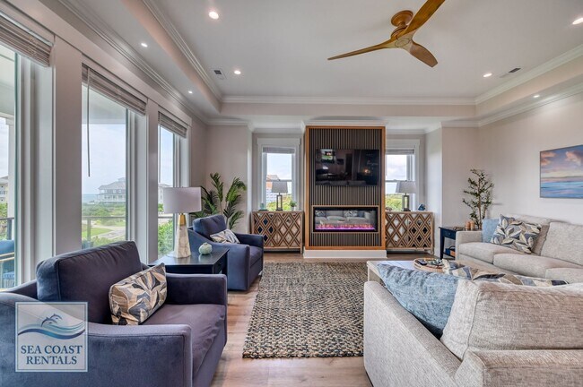 Building Photo - OFF-SEASON MONTHLY RENTAL - IT'S A BIG DILL!!