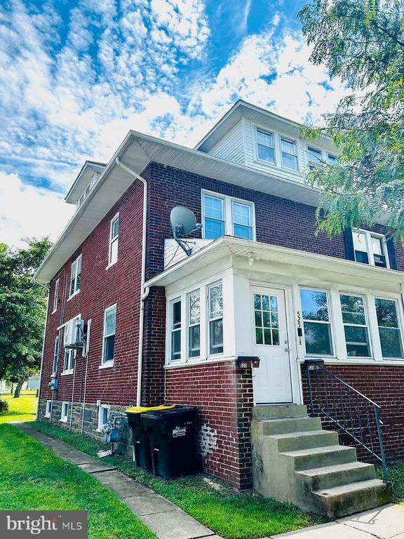 Building Photo - 525 N Broad St