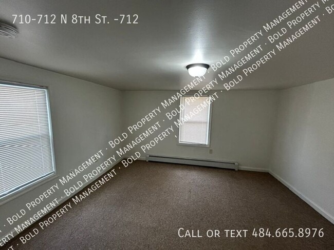 Building Photo - 710-712 N 8th St. -712-