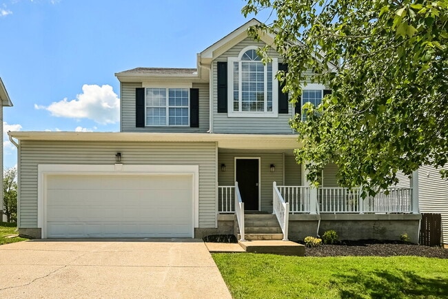 Building Photo - 3102 Creekview Ln