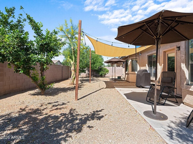 Building Photo - 4587 E Barbarita Ct