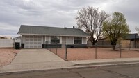 Building Photo - 3421 Box Canyon Ave