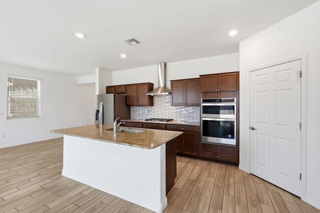 Building Photo - 13184 E Apex Mine Wy