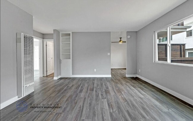 Floorplan - 23330 Arlington