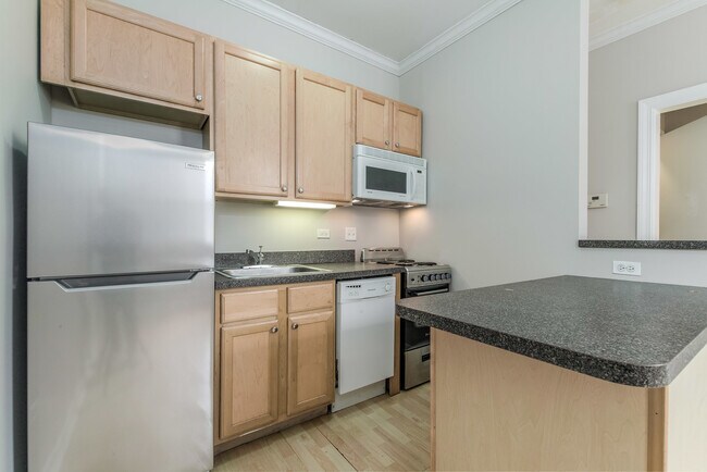 Primary Photo - 738 W Briar Pl