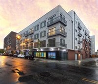 Building Photo - The Flats