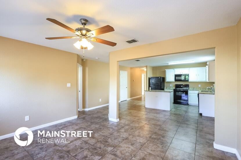 Building Photo - 5922 Hickory Canyon