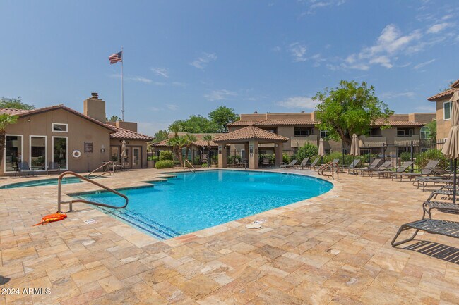 Building Photo - 9450 E Becker Ln