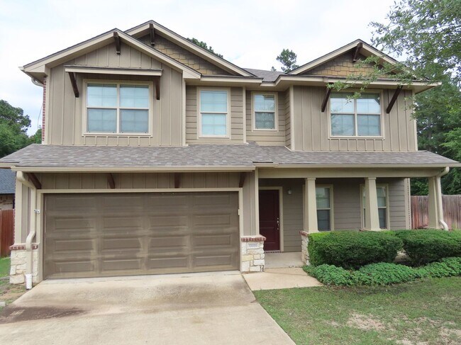 Primary Photo - South Tyler! Stunning 5 Bedroom, 3.5 Bath ...