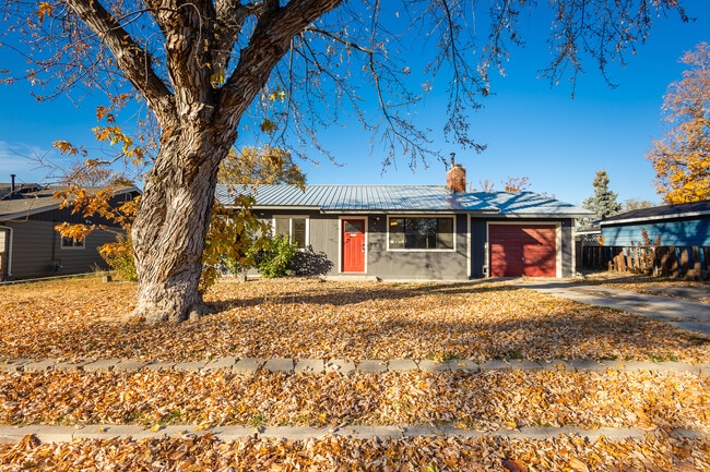 Building Photo - 1609 N Plateau Ave