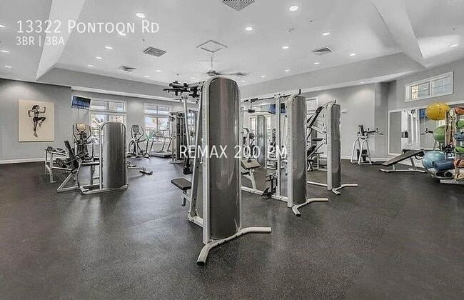 Building Photo - 13322 Pontoon Rd