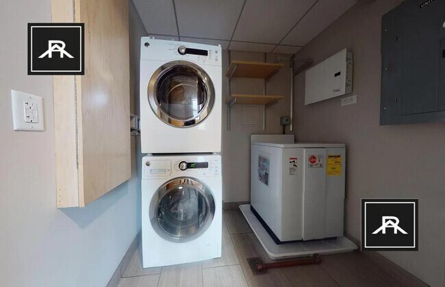 Building Photo - 1 bedroom in Cambridge MA 02138