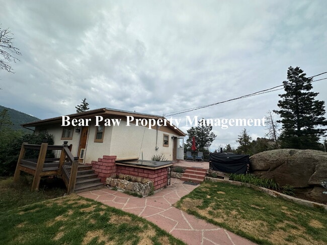 Building Photo - Great home in Conifer!