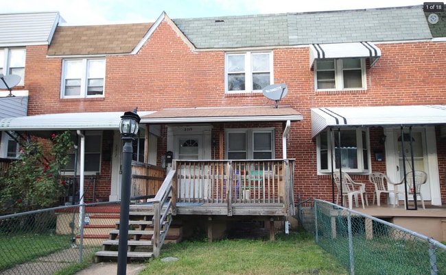 Building Photo - 2019 Harman Ave