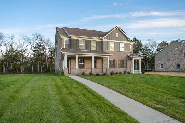 Building Photo - Very Spacious Beautiful New Build