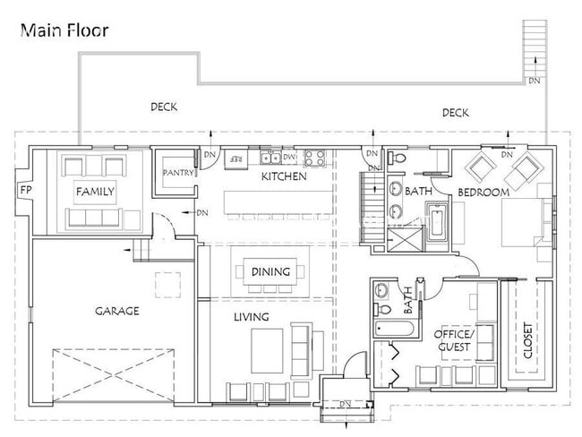 Building Photo - 7686 Mountain Estates Dr