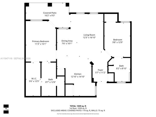 Building Photo - 3155 NE 184th St