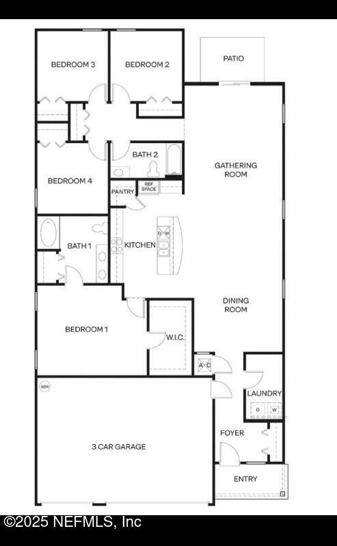 Building Photo - 5716 Bluetick Ct