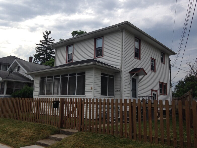 Primary Photo - 1510 Kinyon Street