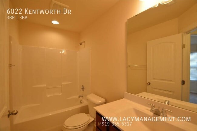 Building Photo - 6022 Kentworth Dr