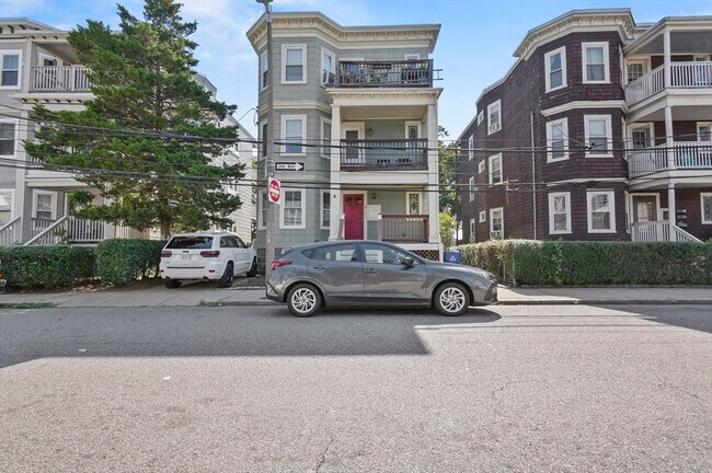 Primary Photo - 9 O'Donnell Square