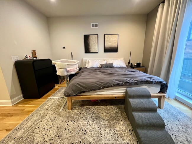 Building Photo - Stunning 3-Bedroom Townhome in the Heart of Fishtown! Finished Basement and Private Rooftop Deck!...