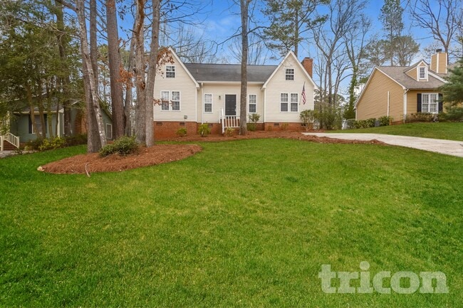 Building Photo - 117 Dean Crest Rd