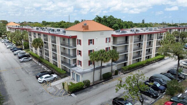 Building Photo - 3099 NW 48th Ave