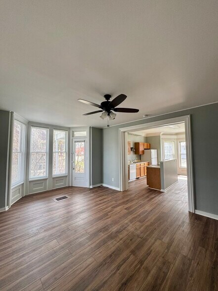 Building Photo - 508 W Michigan Ave