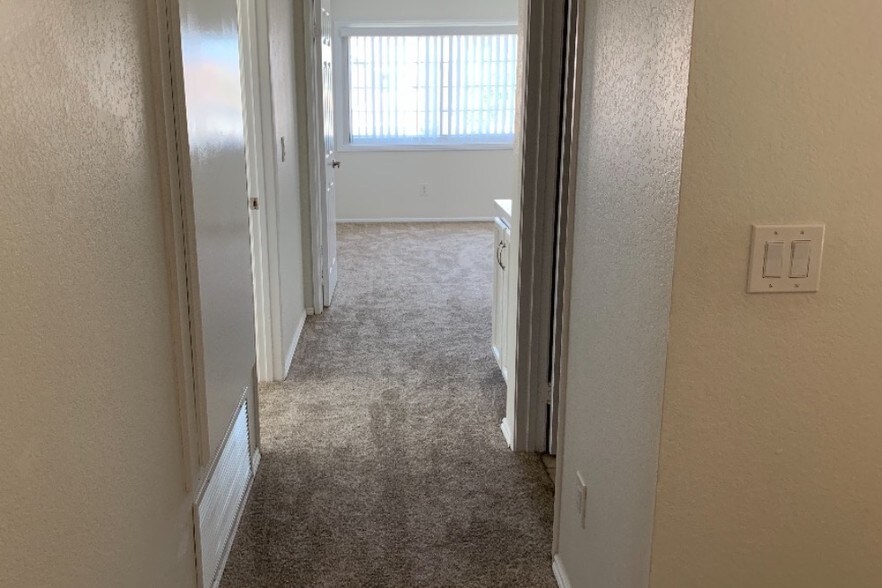 Hallway - 8179 Rimridge Ln