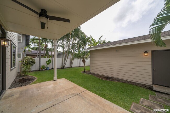 Building Photo - 5 Bed 3 Bath in Ka Makana at Hoakalei