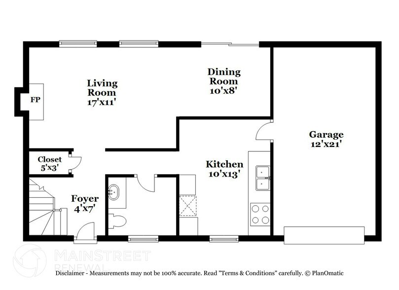 Building Photo - 3528 Braewick Pl
