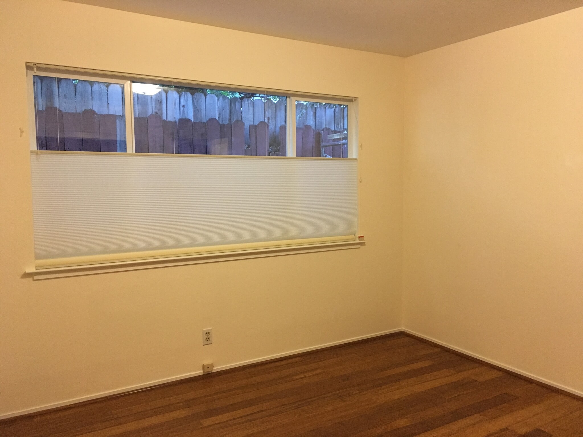 bedroom 1 - 5428 Van Fleet Avenue