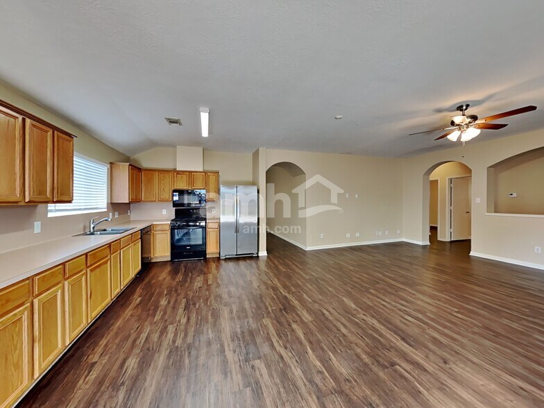 Building Photo - 21706 Oakbridge Park Ln