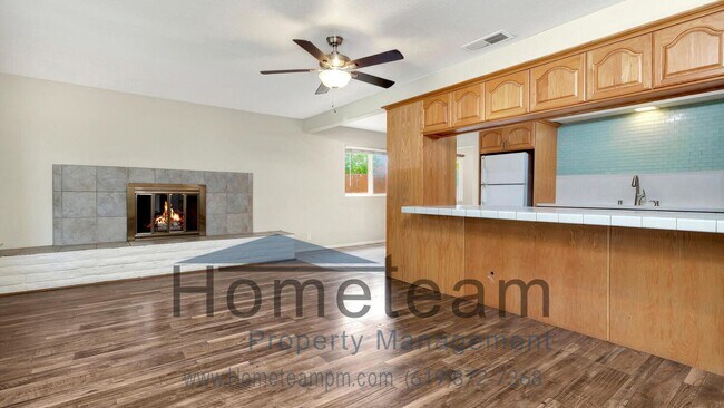 Building Photo - 5 BR/3 BA 2015 SQFT One Story/ La Mesa
