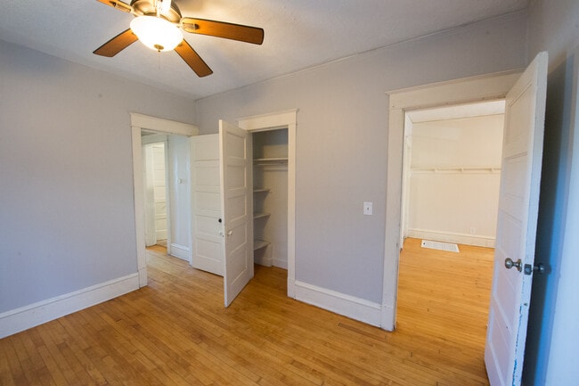 Building Photo - 3410 N Booth St