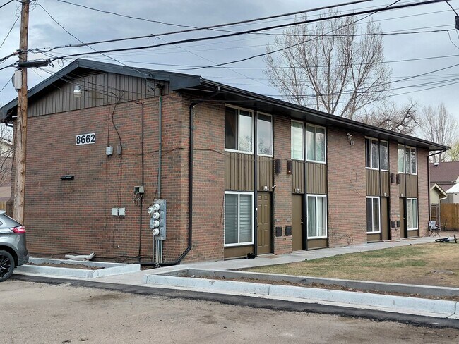 Building Photo - 8682 W 51st Ave